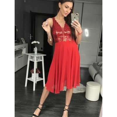  Robe de soiree model 105293 YourNewStyle 