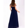  Robe longue model 125246 YourNewStyle 