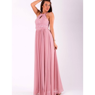  Robe longue model 126186 YourNewStyle 