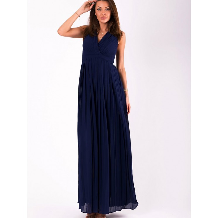  Robe longue model 125248 YourNewStyle 