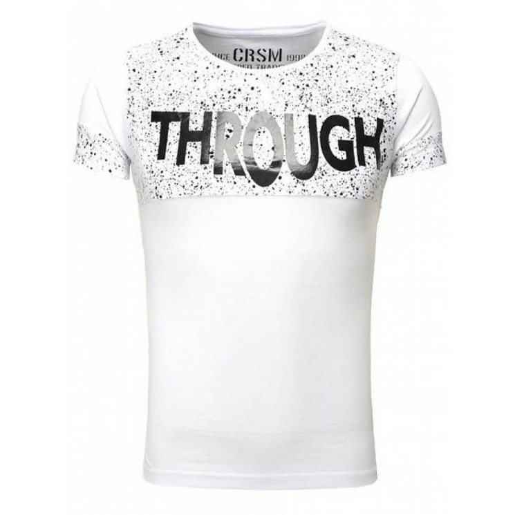  T-shirt model 61316 YourNewStyle 