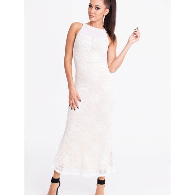  Robe longue model 62692 YourNewStyle 