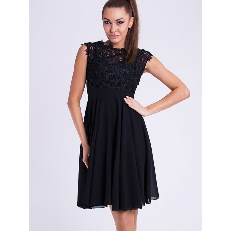  Robe de soiree model 70404 YourNewStyle 