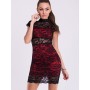  Robe de soiree model 70924 YourNewStyle 