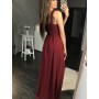  Robe longue model 105254 YourNewStyle 