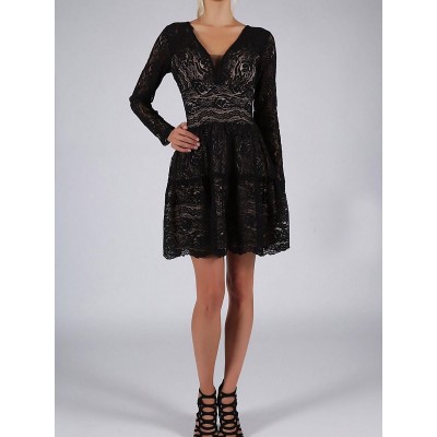  Robe de soiree model 124673 YourNewStyle 