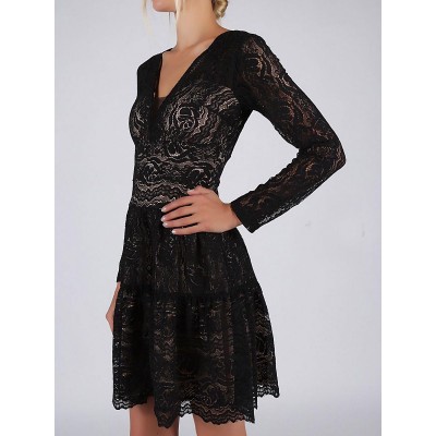  Robe de soiree model 124673 YourNewStyle 
