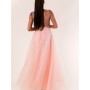  Robe longue model 134078 YourNewStyle 