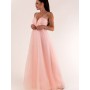  Robe longue model 134078 YourNewStyle 