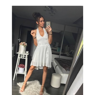  Robe de soiree model 93971 YourNewStyle 