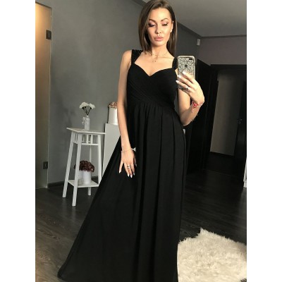  Robe longue model 105269 YourNewStyle 