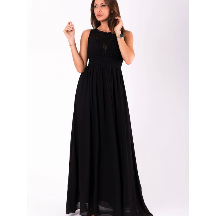  Robe longue model 125257 YourNewStyle 