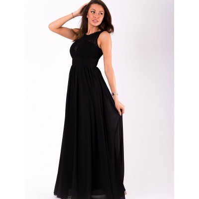  Robe longue model 125257 YourNewStyle 