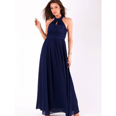  Robe longue model 126191 YourNewStyle 