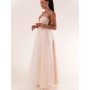  Robe longue model 134081 YourNewStyle 