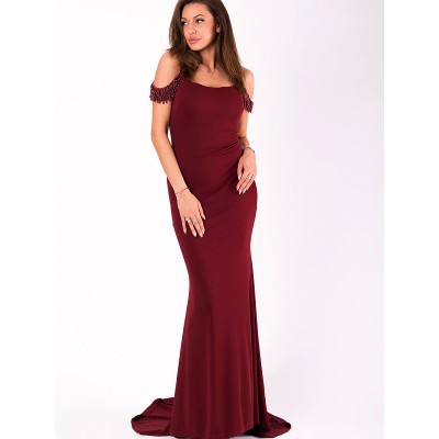  Robe longue model 126192 YourNewStyle 