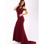  Robe longue model 126192 YourNewStyle 