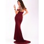  Robe longue model 126192 YourNewStyle 