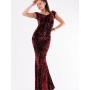  Robe longue model 125230 YourNewStyle 