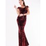  Robe longue model 125230 YourNewStyle 