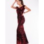  Robe longue model 125230 YourNewStyle 