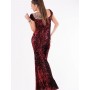  Robe longue model 125230 YourNewStyle 