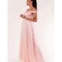  Robe longue model 134083 YourNewStyle 