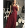  Robe longue model 105274 YourNewStyle 