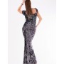  Robe longue model 125231 YourNewStyle 