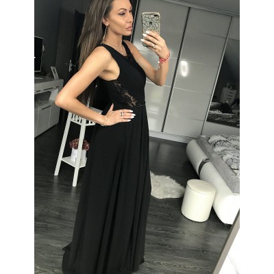  Robe longue model 105275 YourNewStyle 