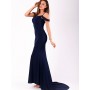  Robe longue model 125261 YourNewStyle 