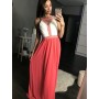  Robe longue model 105280 YourNewStyle 