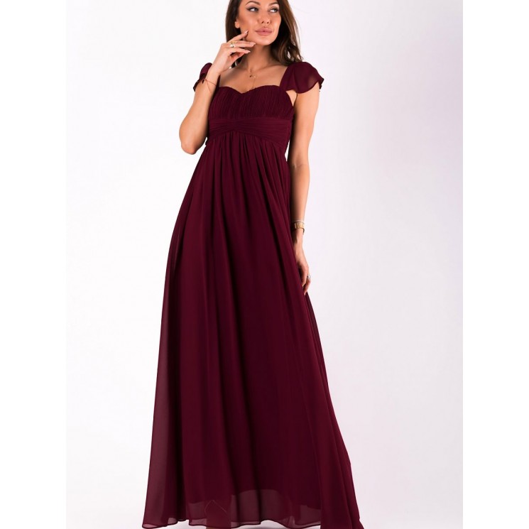  Robe longue model 125262 YourNewStyle 