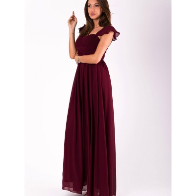  Robe longue model 125262 YourNewStyle 