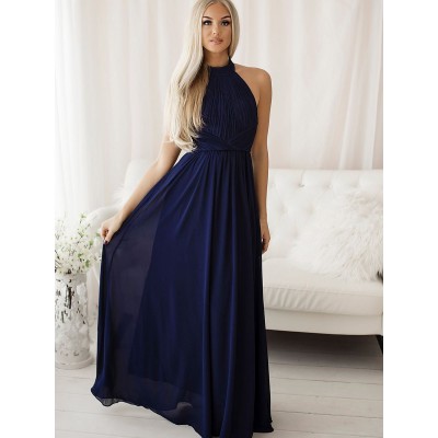  Robe longue model 149129 YourNewStyle 