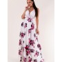  Robe longue model 134069 YourNewStyle 