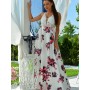  Robe longue model 134069 YourNewStyle 