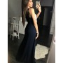  Robe longue model 105281 YourNewStyle 