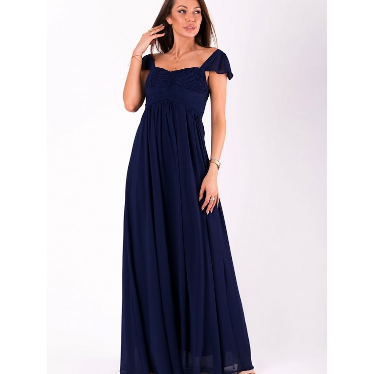  Robe longue model 125263 YourNewStyle 