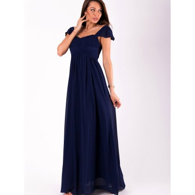  Robe longue model 125263 YourNewStyle 