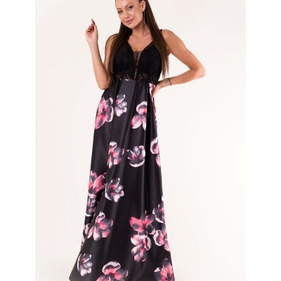  Robe longue model 134070 YourNewStyle 