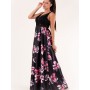  Robe longue model 134070 YourNewStyle 