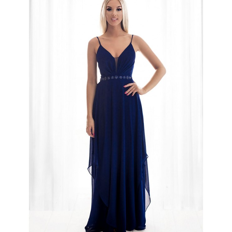  Robe longue model 146069 YourNewStyle 