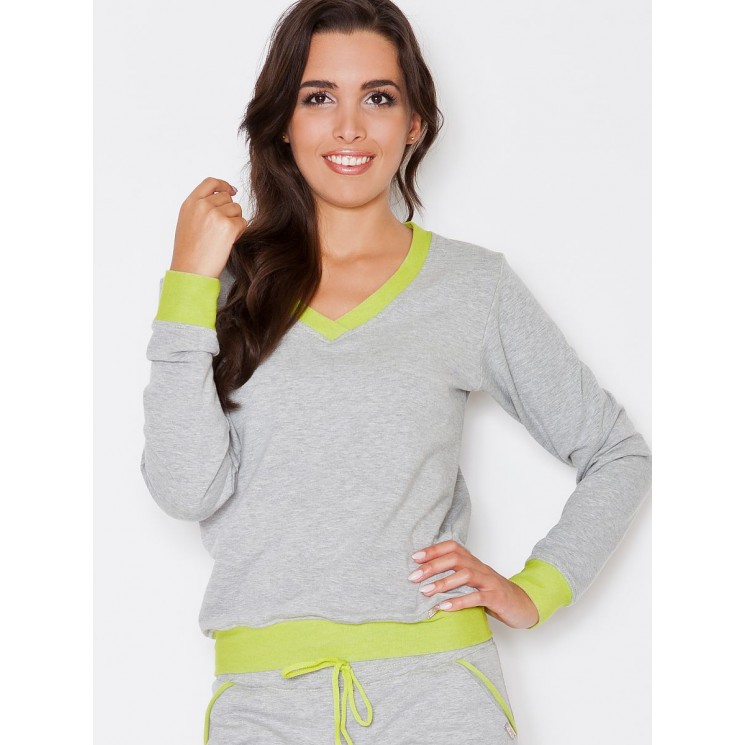  Sweatshirt model 44719 Katrus 