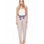  Pantalon femme model 77013 Katrus 