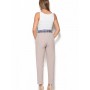  Pantalon femme model 77013 Katrus 