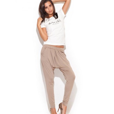  Pantalon femme model 48301 Katrus 