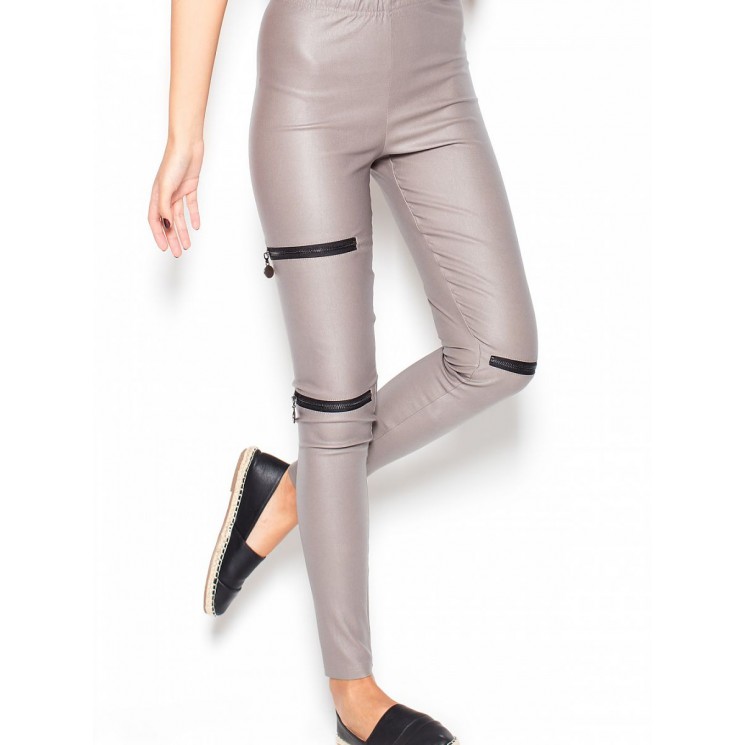  Pantalon femme model 60171 Katrus 