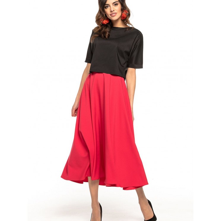 Jupe model 127957 Tessita 