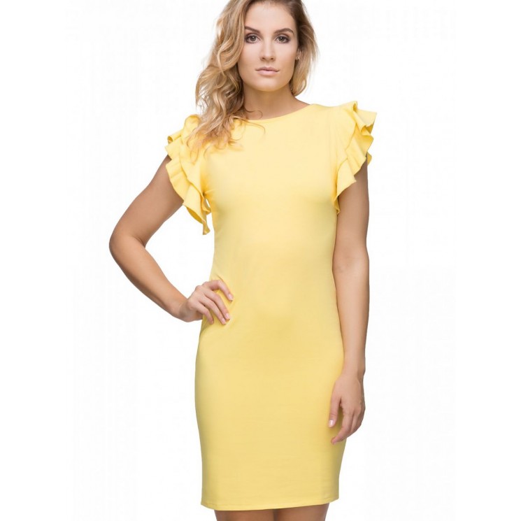  Robe de soiree model 107270 Tessita 